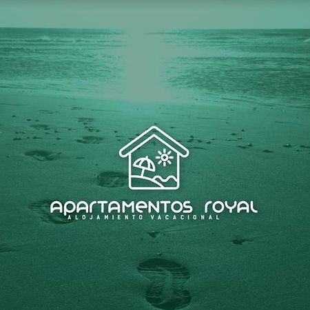 Apartamentos Royal Λορέτ Ντε Μαρ Εξωτερικό φωτογραφία