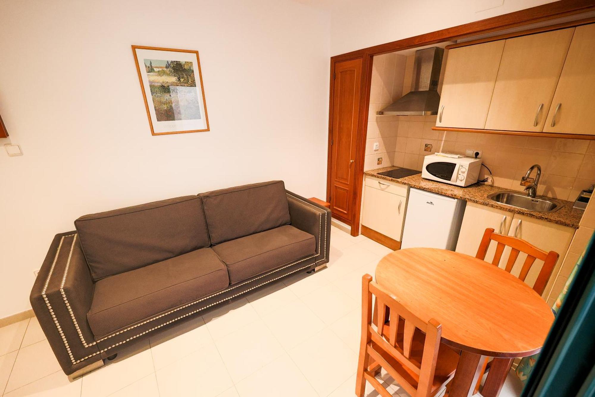 Apartamentos Royal Λορέτ Ντε Μαρ Εξωτερικό φωτογραφία