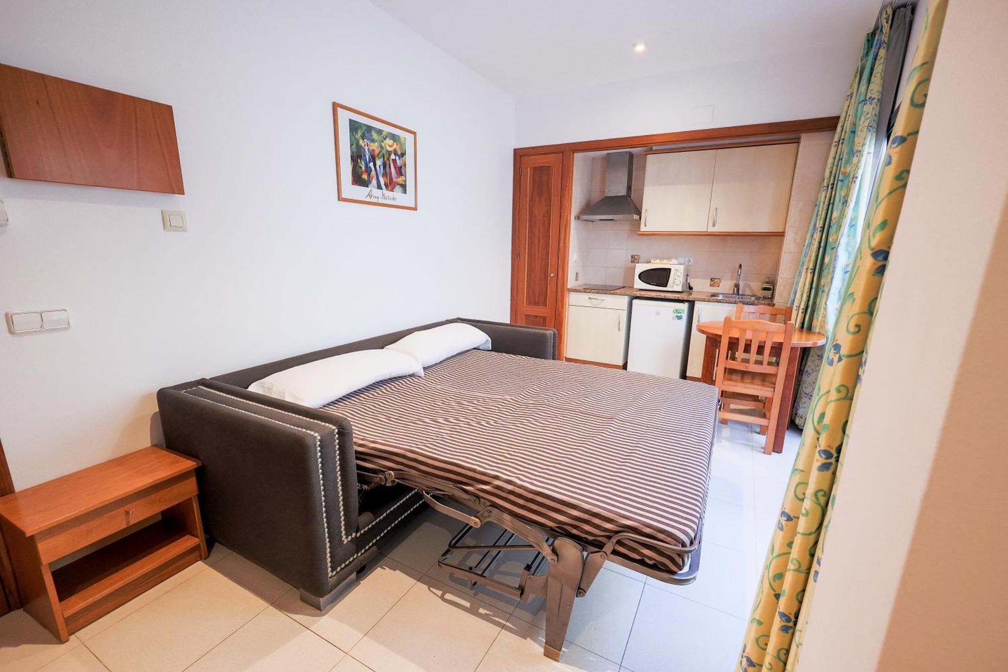 Apartamentos Royal Λορέτ Ντε Μαρ Εξωτερικό φωτογραφία