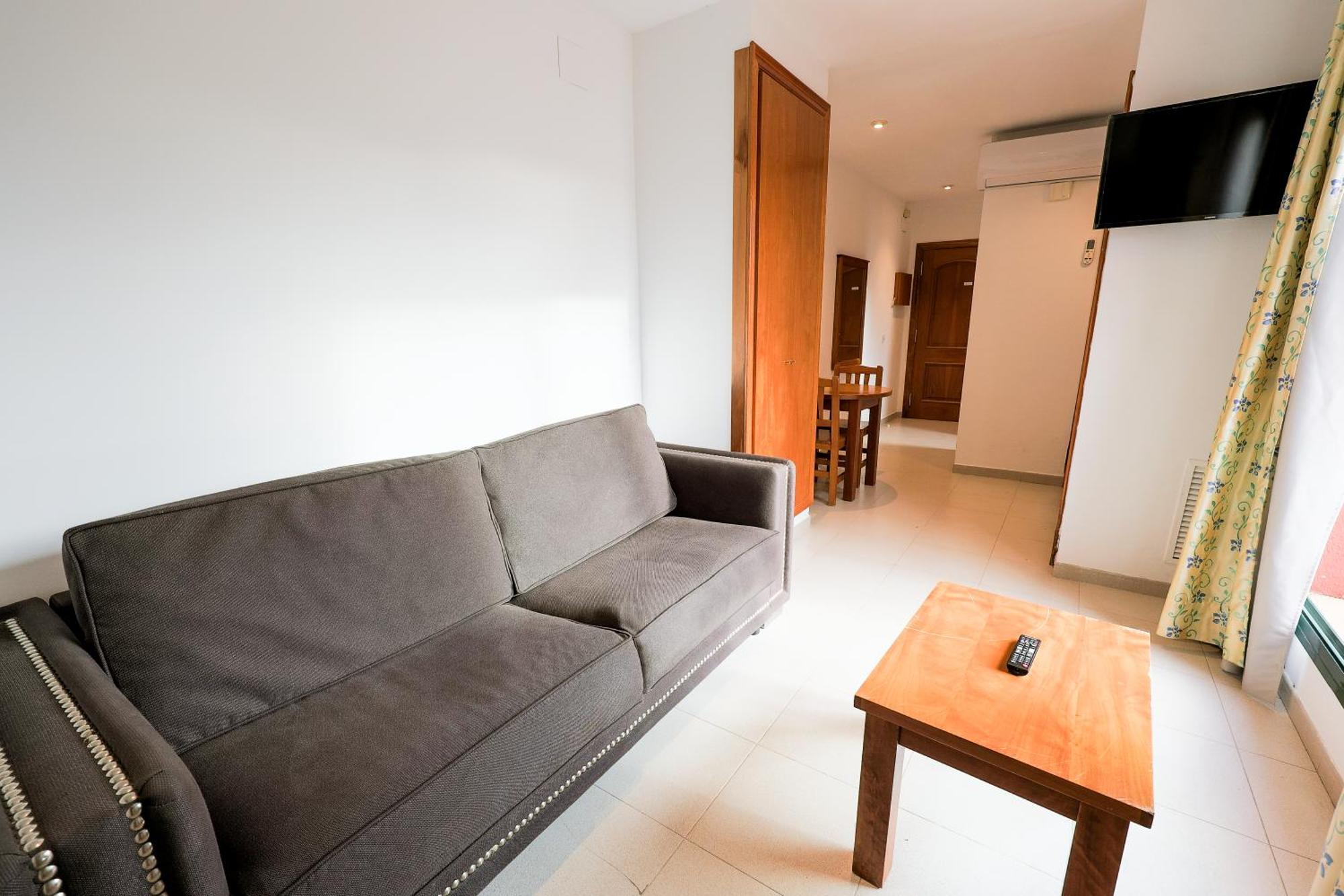 Apartamentos Royal Λορέτ Ντε Μαρ Εξωτερικό φωτογραφία