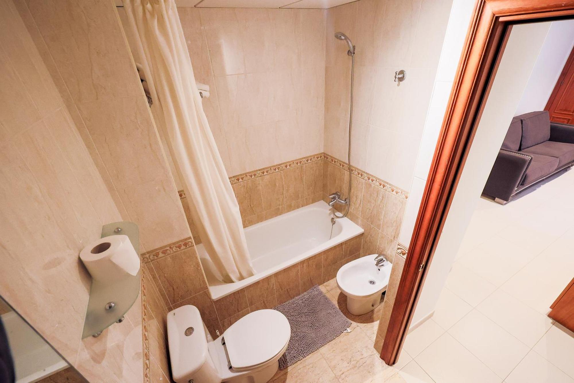 Apartamentos Royal Λορέτ Ντε Μαρ Εξωτερικό φωτογραφία