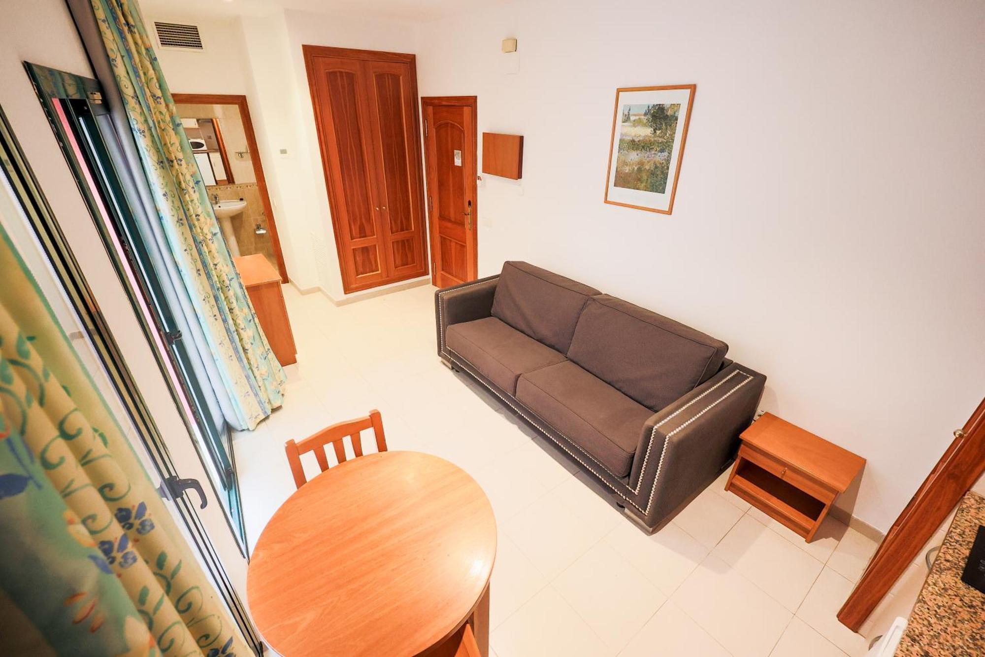 Apartamentos Royal Λορέτ Ντε Μαρ Εξωτερικό φωτογραφία