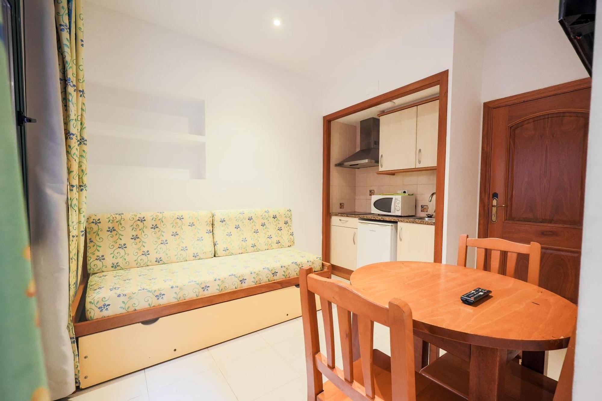 Apartamentos Royal Λορέτ Ντε Μαρ Εξωτερικό φωτογραφία
