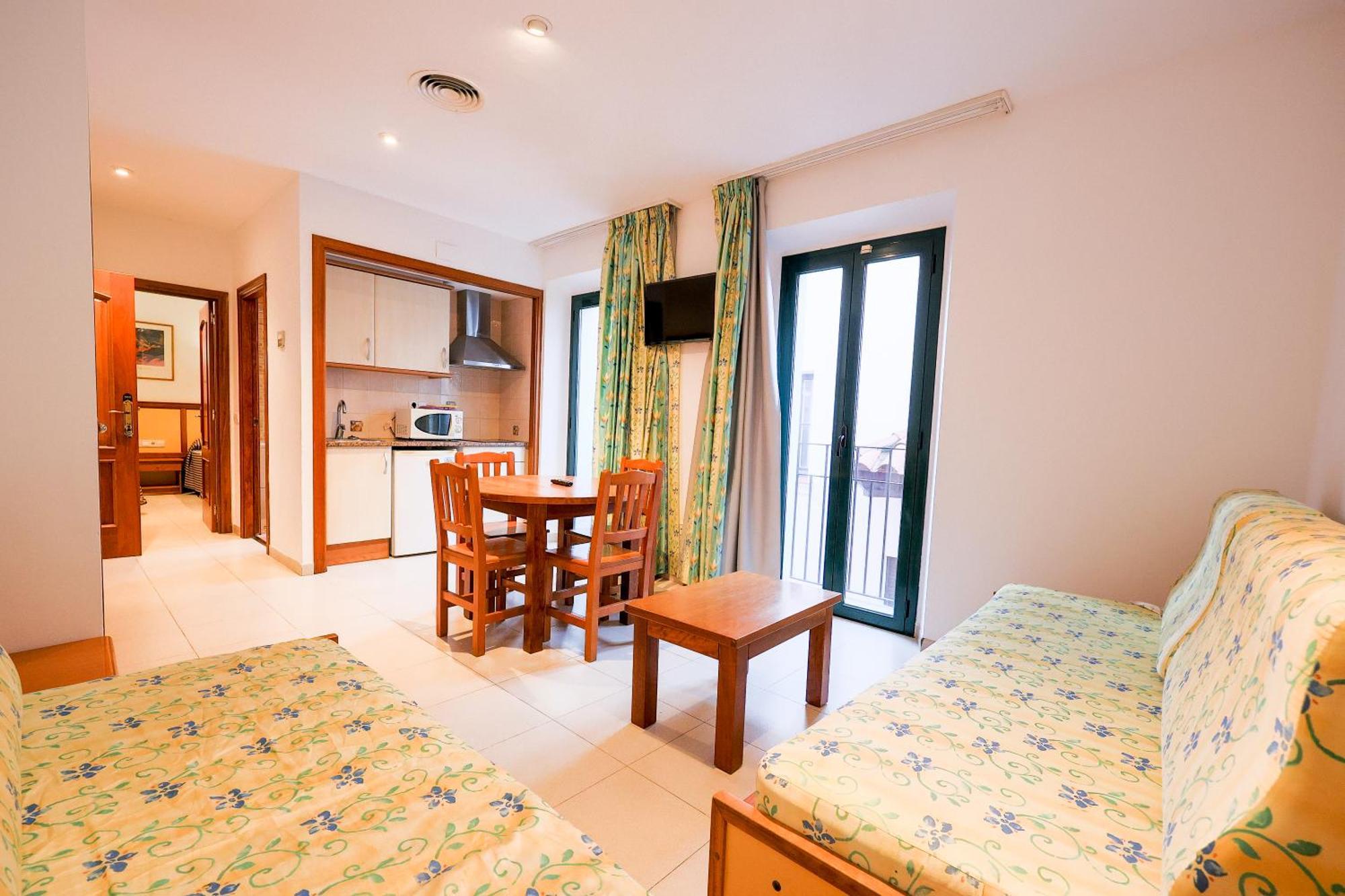 Apartamentos Royal Λορέτ Ντε Μαρ Εξωτερικό φωτογραφία