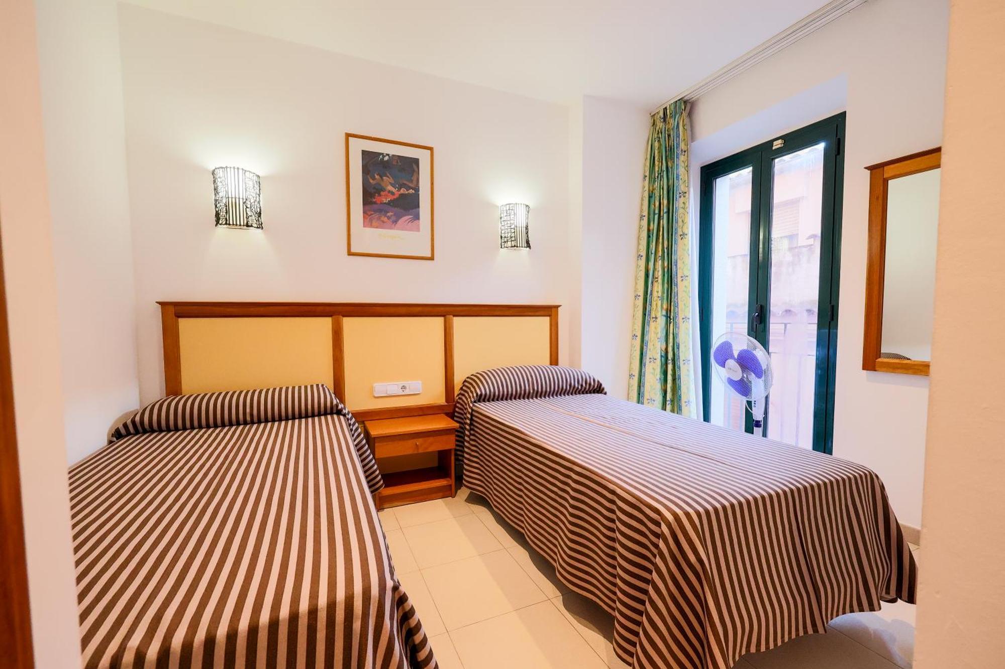 Apartamentos Royal Λορέτ Ντε Μαρ Εξωτερικό φωτογραφία