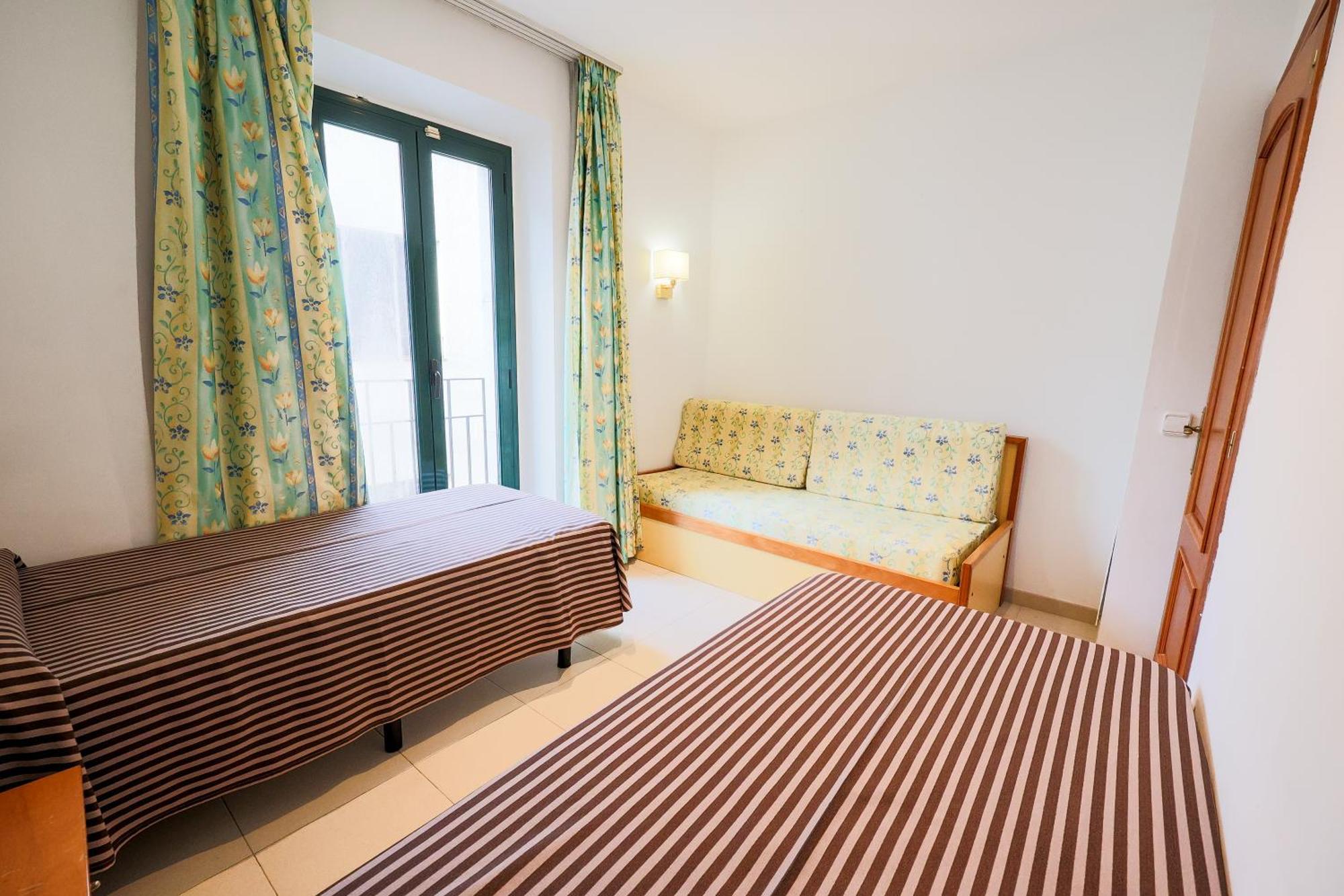 Apartamentos Royal Λορέτ Ντε Μαρ Εξωτερικό φωτογραφία