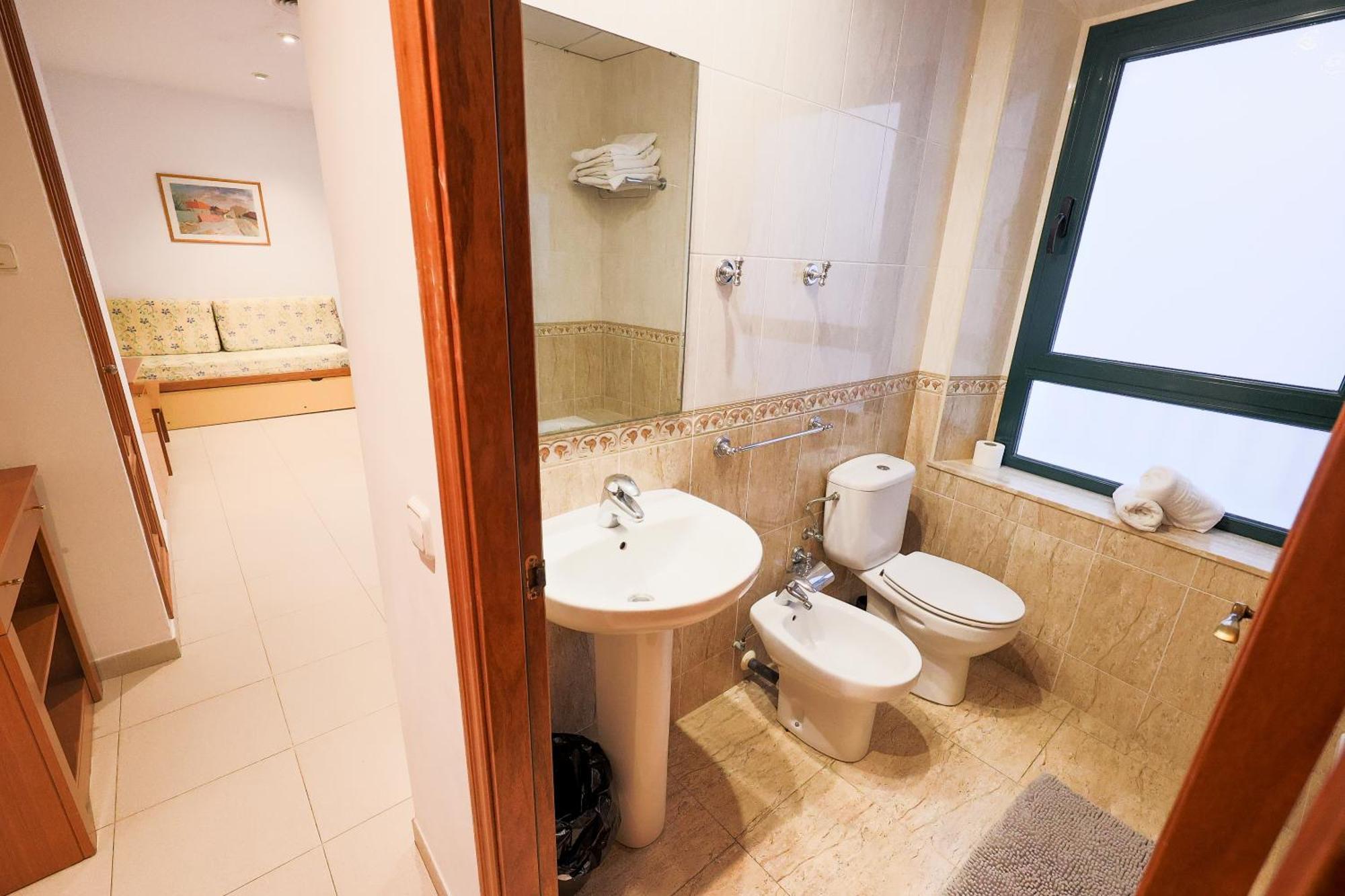 Apartamentos Royal Λορέτ Ντε Μαρ Εξωτερικό φωτογραφία