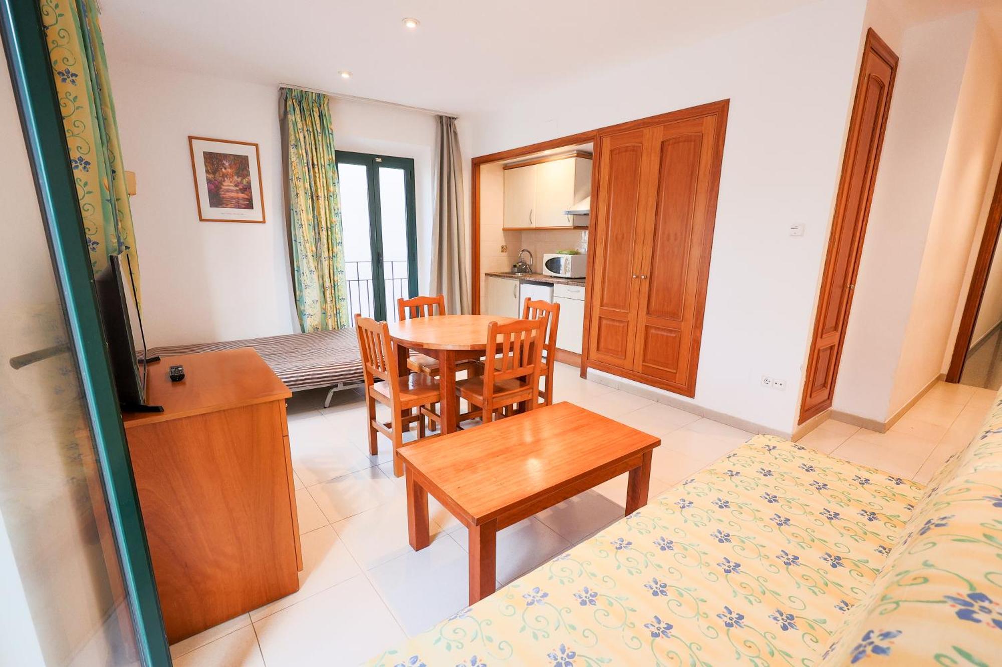 Apartamentos Royal Λορέτ Ντε Μαρ Εξωτερικό φωτογραφία