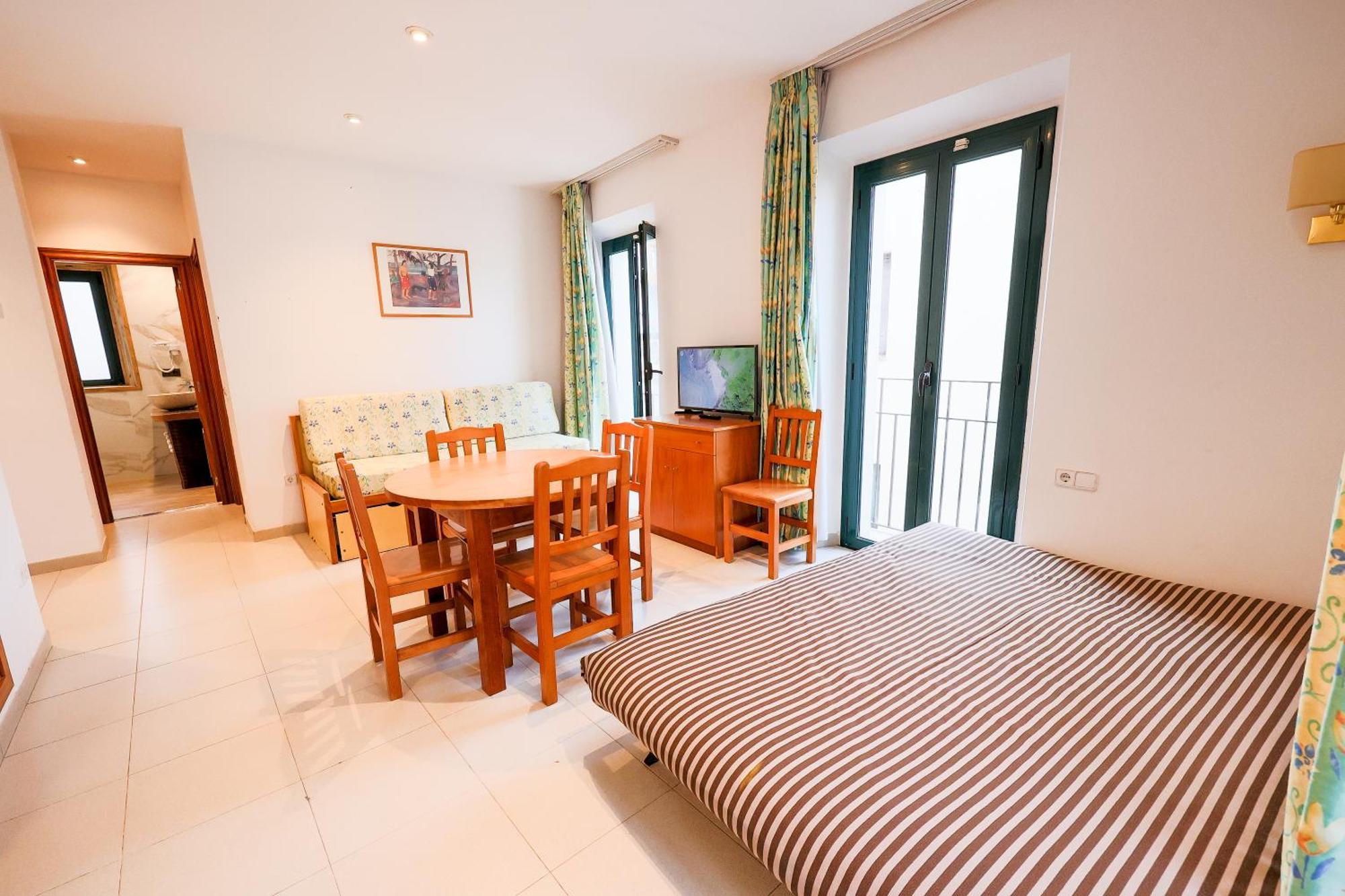 Apartamentos Royal Λορέτ Ντε Μαρ Εξωτερικό φωτογραφία
