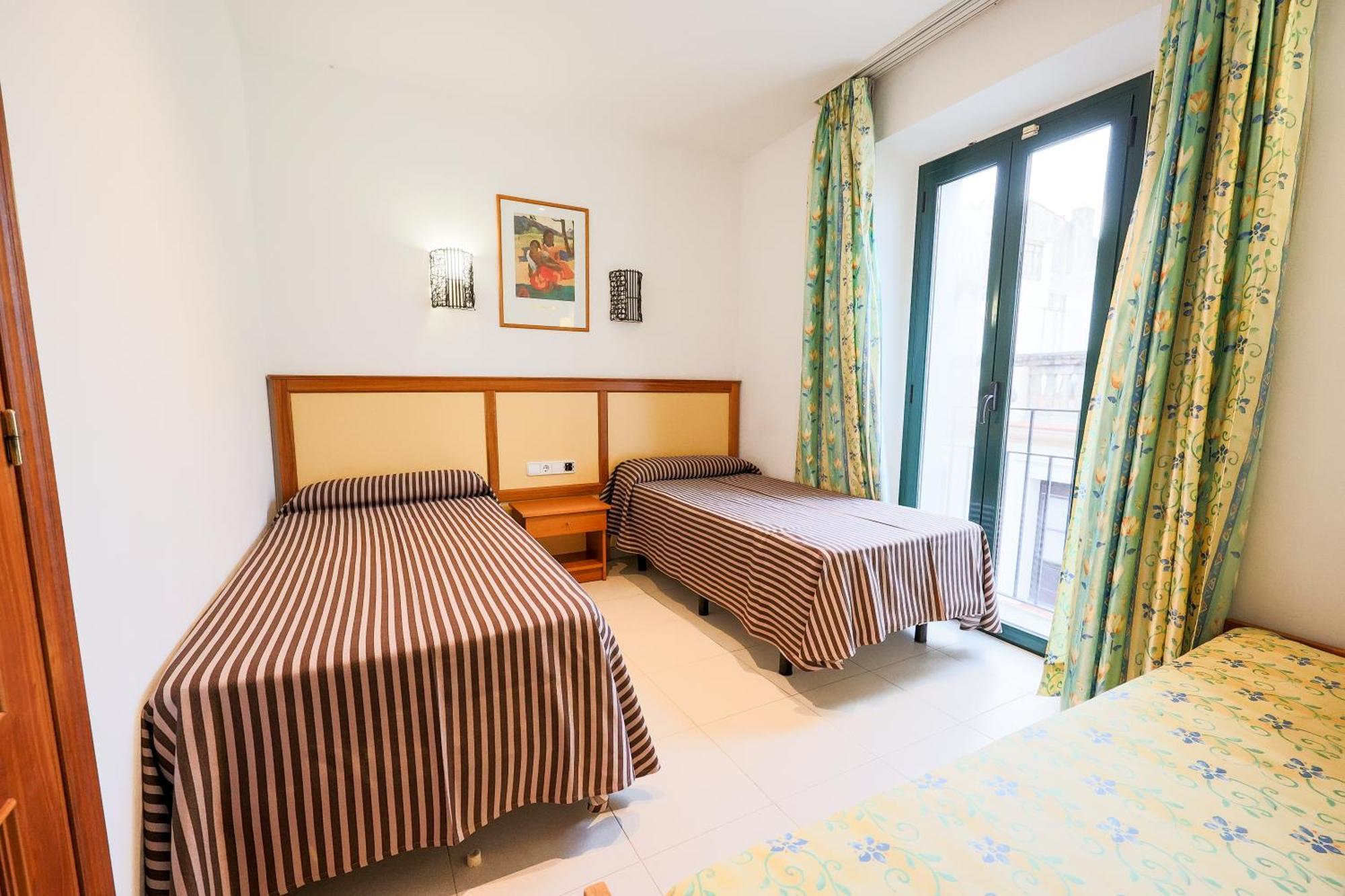 Apartamentos Royal Λορέτ Ντε Μαρ Εξωτερικό φωτογραφία